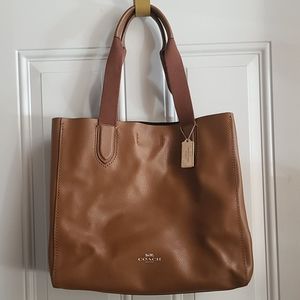 COACH Simply shoulderbag